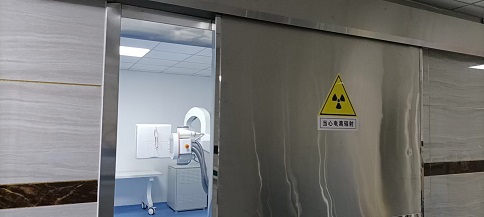 DR設備顯示器可用在醫療上嗎